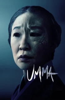 Umma (2022) Dual Audio [Hindi + English] BluRay 480p [300MB] | 720p [750MB] | 1080p [1.8GB]
