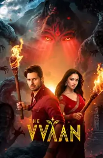 The Vvaan (2026) V2 HQ-HDTC Hindi (LiNE) Full Movie 480p | 720p | 1080p