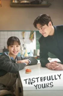 Tastefully Yours (2025) Season 1 Dual Audio [English + Korean] Complete K-Drama WEB Series 720p | 1080p WEB-DL