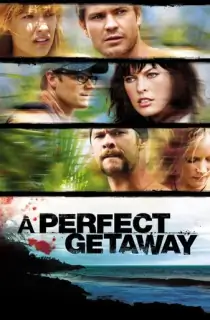 A Perfect Getaway (2009) BluRay Dual Audio [Hindi ORG. + English] Full Movie 480p [400MB] | 720p [1GB] | 1080p [2.1GB]
