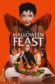 A Halloween Feast (2024) Hindi HQ Dubbed Full Movie WEB-DL 480p [300MB] | 720p [800MB] | 1080p [1.5GB]