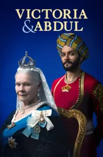 Victoria And Abdul (2017) BluRay Dual Audio [Hindi ORG. + English] Full Movie 480p | 720p | 1080p