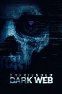 Unfriended: Dark Web (2018) BluRay Dual Audio [Hindi ORG. + English] Full Movie 480p | 720p | 1080p