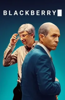 BlackBerry (2023) BluRay Dual Audio {Hindi-English} 480p [430MB] | 720p [1.2GB] | 1080p [2.5GB]