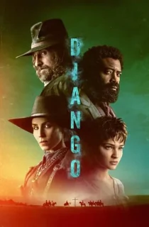 Django Season 1 (English with Subtitle) WeB-DL 720p [400MB] || 1080p [1.5GB]