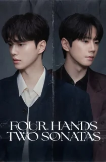 Four Hands, Two Sonatas (2026) Season 1 [E08 Added] Dual Audio [English + Korean] WEB Series 720p | 1080p WEB-DL
