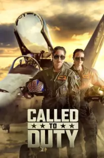 Called to Duty (2023) WEB-DL {English With Subtitles} Full Movie 480p [300MB] | 720p [820MB] | 1080p [2GB]