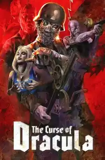 The Curse of Valburga (2019) BluRay Hindi Dubbed Full Movie 480p [300MB] | 720p [850MB]