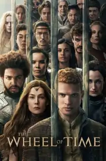 The Wheel of Time (Season 1 – 3) Complete [Hindi ORG. + Multi Audio] Amazon Original WEB Series 480p | 720p | 1080p WEB-DL