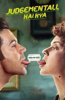 Judgementall Hai Kya (2019) WEB-DL Hindi Full Movie 480p [350MB] | 720p [1.3GB] | 1080p [2.8GB]