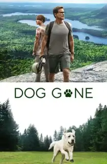 Dog Gone (2023) WEB-DL Dual Audio {Hindi-English} 480p [350MB] | 720p [950MB] | 1080p [2GB]