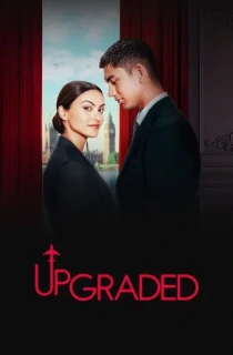 Upgraded (2024) AMZN WEB-DL Dual Audio {Hindi-English} 480p [380MB] | 720p [1GB] | 1080p [2.3GB]