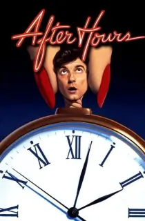 After Hours (1985) {English With Subtitles} 480p [300MB] || 720p [700MB] || 1080p [1.83GB]