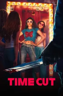 Time Cut (2024) WEB-DL Multi Audio [Hindi ORG. + English + Tamil + Telugu] Full Movie 480p [400MB] | 720p [900MB] | 1080p [1.6GB] | 2160p 4K [12.1GB]