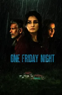 One Friday Night (2023) WEB-DL Hindi Full Movie 480p | 720p | 1080p