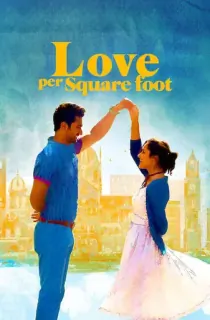 Love Per Square Foot (2018) WEB-DL Hindi Full Movie 480p | 720p | 1080p