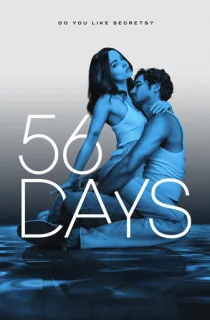 56 Days (2026) Season 1 [Hindi ORG. + Multi Audio] Complete Amazon Prime WEB Series 480p | 720p | 1080p WEB-DL