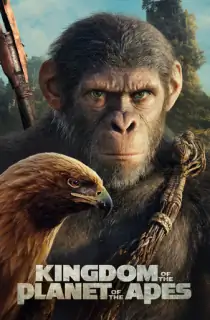 Kingdom of the Planet of the Apes (2024) BluRay Multi Audio [Hindi ORG. + English + Tamil + Telugu] Full Movie 480p | 720p | 1080p | 2160p 4K