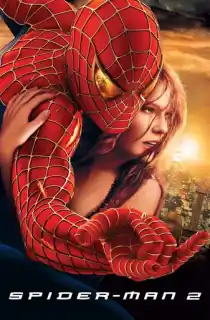 Spider-Man 2 (2004) BluRay [Hindi ORG. + Multi Audio] Full Movie 480p | 720p | 1080p | 2160p 4K