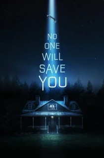 No One Will Save You (2023) WEB-DL {English With Subtitles} Full Movie 480p [300MB] | 720p [750MB] | 1080p [2GB]