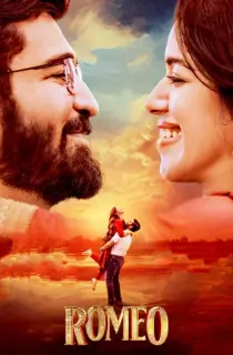 Romeo (2024) Dual Audio [Hindi ORG. + Tamil] Full Movie WEB-DL 480p [500MB] | 720p [1.3GB] | 1080p [2.9GB] | 2160p 4K [4.8GB]
