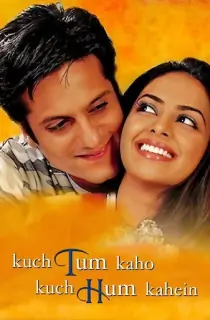 Kuch Tum Kaho Kuch Hum Kahein (2002) Hindi Full Movie WEB-DL 480p | 720p | 1080p