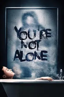 You’re Not Alone (2020) BluRay Dual Audio {Hindi-English} 480p [350MB] | 720p [950MB] | 1080p [2GB]