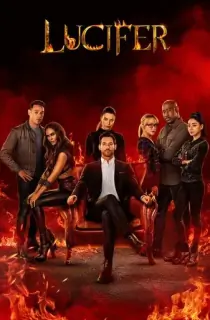Lucifer (Season 1 – 6) Dual Audio {Hindi-English} WeB-DL 480p || 720p || 1080p