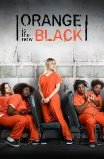 Orange Is the New Black (Season 1-7) Dual Audio [Hindi ORG. + English] Complete WEB Series 480p | 720p | 1080p BluRay