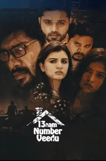 Mane Number 13 (2020) Dual Audio [Hindi ORG. + Kannada] WEB-DL 480p [350MB] | 720p [1GB] | 1080p [2.1GB]