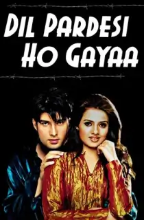 Dil Pardesi Ho Gayaa (2003) WEB-DL Hindi Full Movie 480p | 720p | 1080p