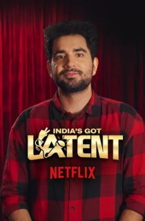 India’s Got Latent (Season 1-2) Hindi TV Show [S02Ep08 – 18th September Added] 480p | 720p | 1080p | 2160p 4K NF WEB-DL