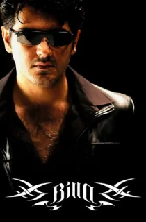 Billa (2007) BluRay Dual Audio [Hindi ORG . + Tamil] Full Movie 480p [500MB] | 720p [1.3GB] | 1080p [2.7GB]