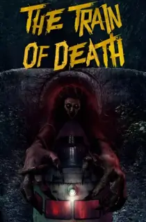 The Train of Death (2024) WEB-DL Dual Audio [Hindi ORG. + Indonesian] Full Movie 480p [400MB] | 720p [1.1GB] | 1080p [2GB]