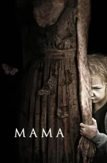 Mama (2013) BluRay Dual Audio [Hindi ORG. + English] Full Movie 480p | 720p | 1080p