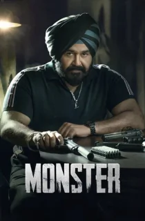 Monster (2022) Hindi ORG. Dubbed Full Movie WEB-DL 480p [400MB] | 720p [1.1GB] | 1080p [2.6GB]
