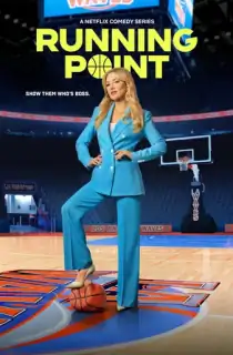 Running Point (Season 1-2) [Hindi + Multi Audio] Complete WEB Series 720p | 1080p WEB-DL