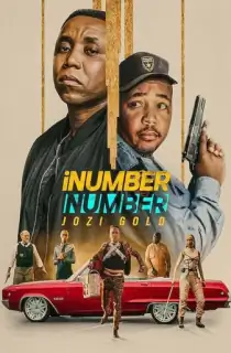 iNumber Number: Jozi Gold – Netflix Original (2023) WEB-DL Dual Audio {Hindi-English} 480p [400MB] | 720p [1.2GB] | 1080p [2.6GB]