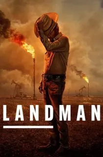 Landman (Season 1-2) Dual Audio [Hindi ORG. + English] Complete HotStar WEB Series 480p | 720p | 1080p WEB-DL