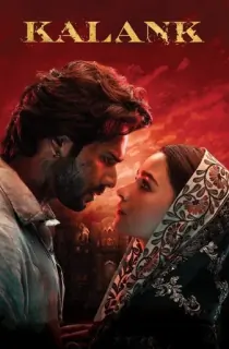 Kalank (2019) WEB-DL Hindi Full Movie 480p | 720p | 1080p