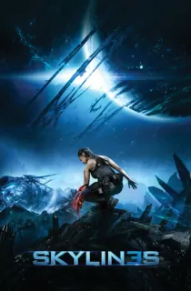 Skylines (2020) BluRay {English With Subtitles} Full Movie 480p [450MB] | 720p [950MB] | 1080p [1.9GB]