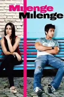 Milenge Milenge (2010) WEB-DL Hindi Full Movie 480p | 720p | 1080p