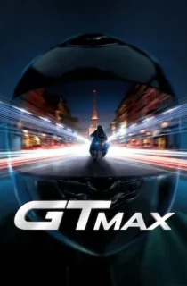 GTMax (2024) Multi Audio [Hindi ORG. + English + Tamil + Telugu] Full Movie WEB-DL 480p [600MB] | 720p [750MB] | 1080p [1.8GB]