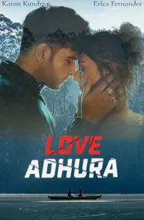 Love Adhura (2024) Season 1 Hindi Complete AMZN-MiniTV WEB Series 480p | 720p | 1080p WEB-DL