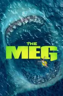 The Meg (2018) BluRay Dual Audio ORG. {Hindi DD 5.1 – English} 480p [350MB] | 720p [1GB] | 1080p [2GB] | 2160p [14GB]