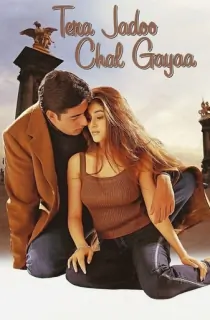 Tera Jadoo Chal Gayaa (2000) HDRip Hindi Full Movie 480p [450MB] | 720p [1.2GB] | 1080p [2GB]