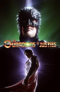 The Guardians of Justice – Netflix Original (2022) Season 1 Dual Audio {Hindi-English} 480p | 720p WEB-DL