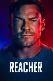 Reacher (Season 1-4) [Hindi ORG. + Multi Audio] Complete Amazon Prime WEB Series 480p | 720p | 1080p | 2160p 4K WEB-DL
