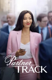 Partner Track (2022) Season 1 Dual Audio [Hindi ORG. + English] Complete Netflix Original WEB Series 720p | 1080p WEB-DL