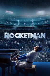 Rocketman (2019) Dual Audio {Hindi-English} 480p [400MB] | 720p [1GB] | 1080p [4GB] | 2160p [7GB]